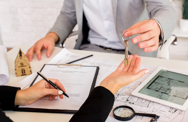 Discover Our Investment Opportunities in Today's Property Market Trend