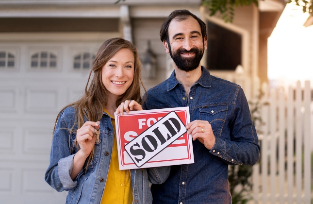 Find Your Dream Home With Our Expert Property Guidance