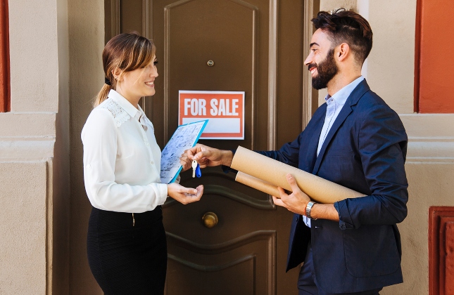 The Importance of New Location When Choosing a Property