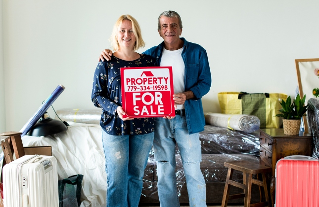 How to Increase the Value of Your New Property Before Selling
