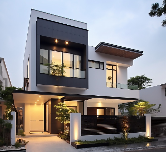 Sunrise Resort Villas