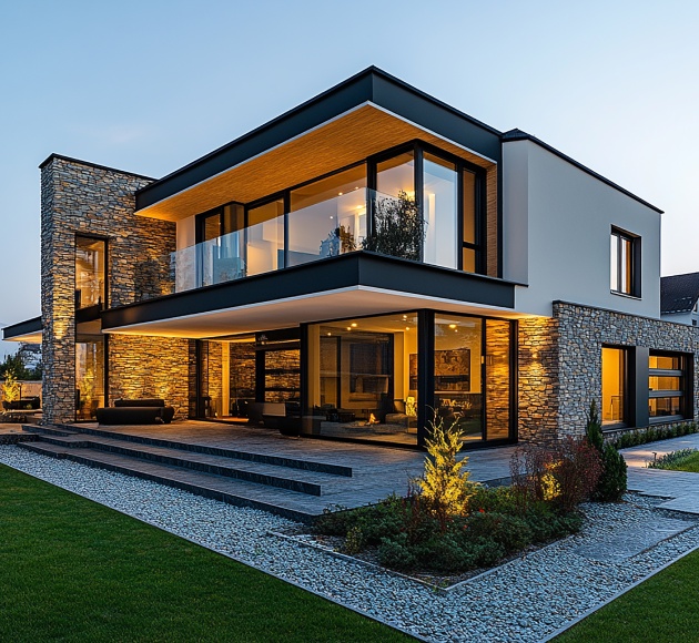 Highland Manor