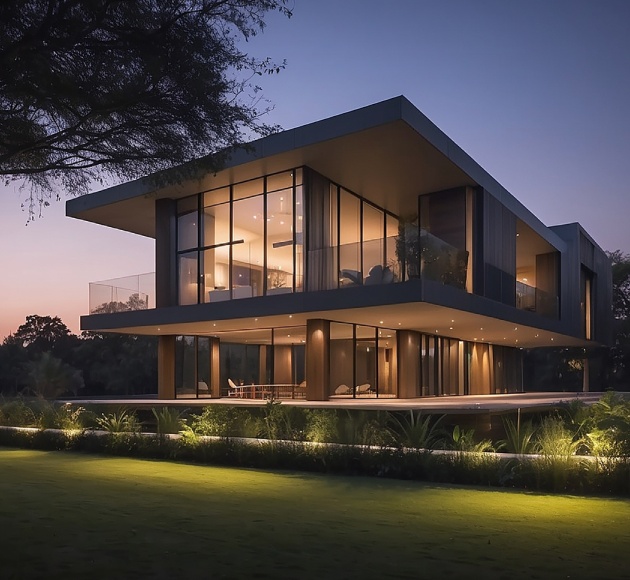 Oakridge Estates